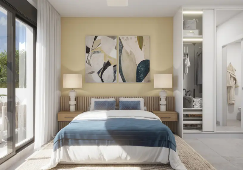 L.A. BEACH Signature Villas
