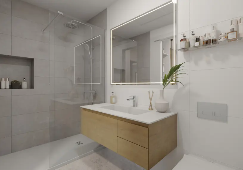 L.A. BEACH Signature Villas