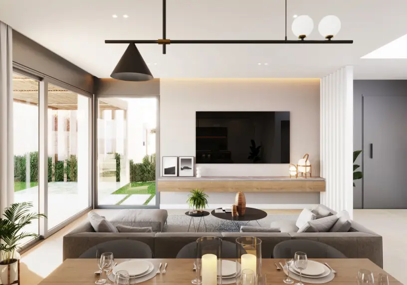 Bay View Polop - Fase 1 y 2