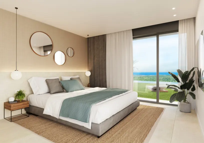 Bay View Polop - Fase 1 y 2