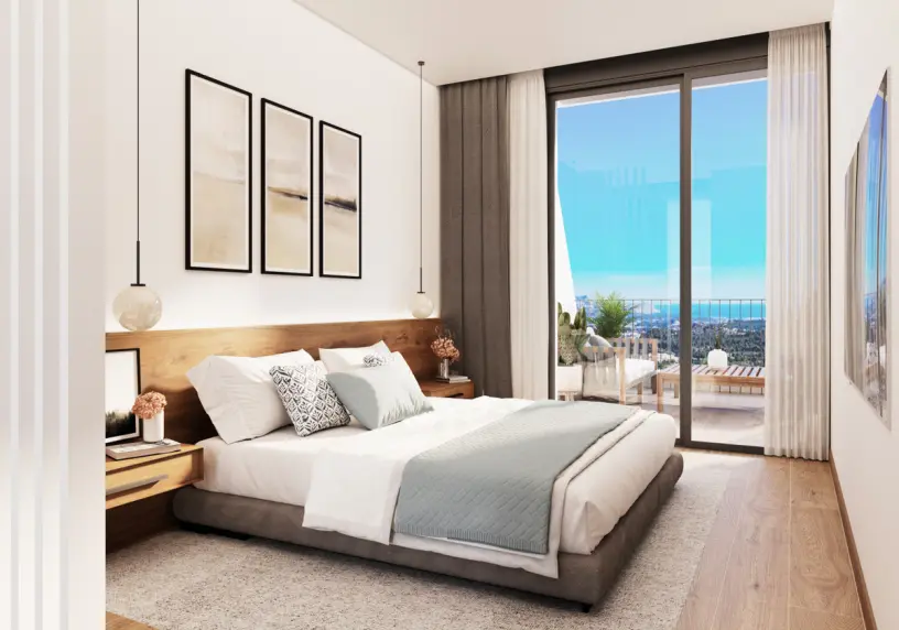 Bay View Polop - Fase 1 y 2