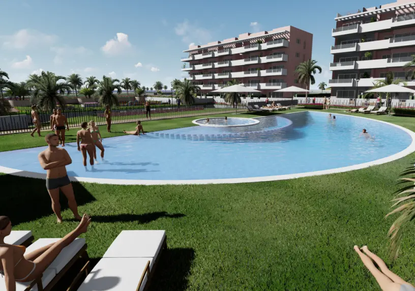 Vista Azul XXXVII SPA & NATURE - KEY READY!