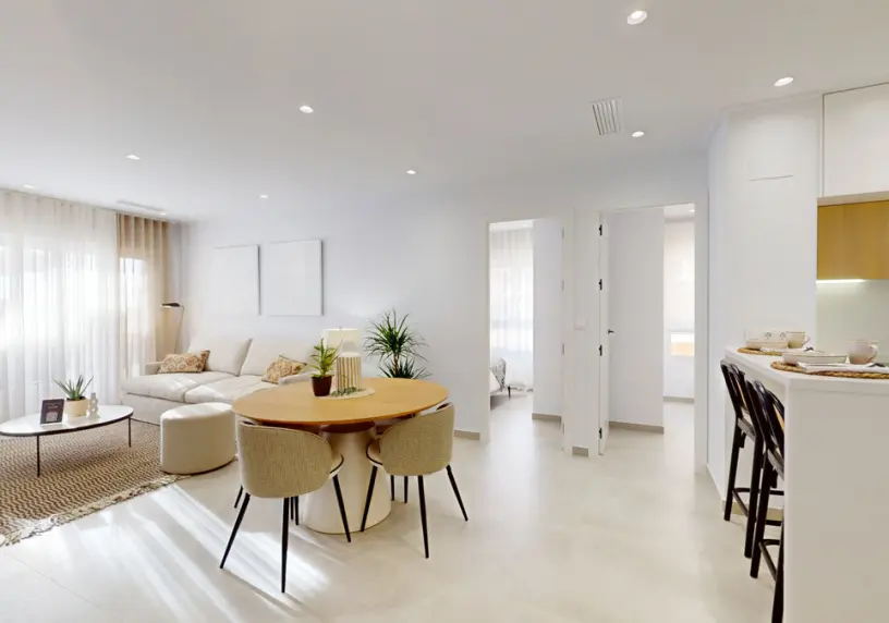 Vista Azul XXXVII SPA & NATURE - KEY READY!