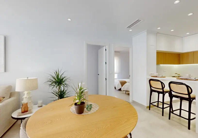 Vista Azul XXXVII SPA & NATURE - KEY READY!