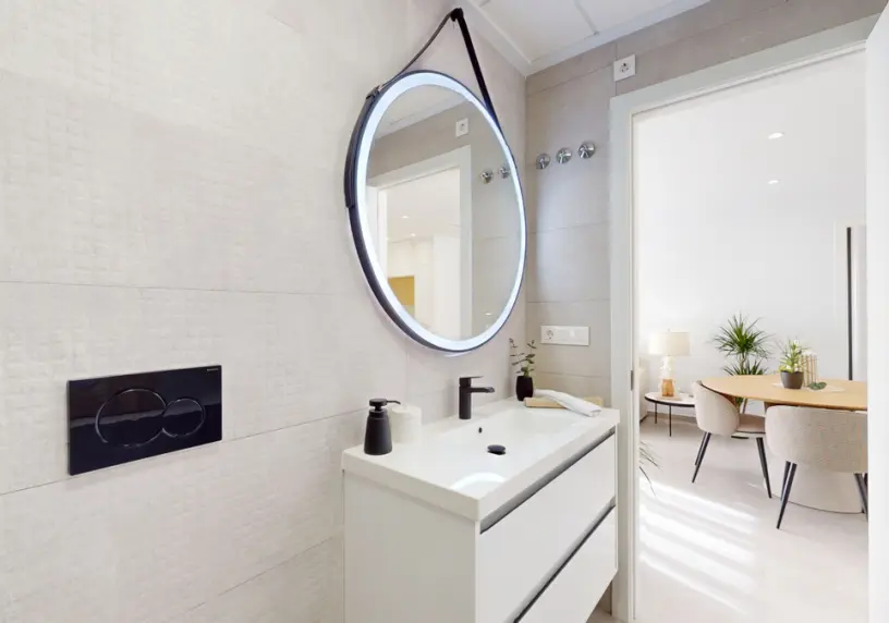 Vista Azul XXXVII SPA & NATURE - KEY READY!