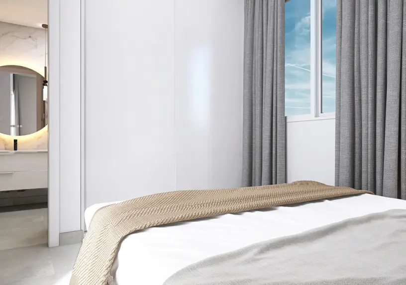 Vista Azul XXXVII SPA & NATURE - KEY READY!