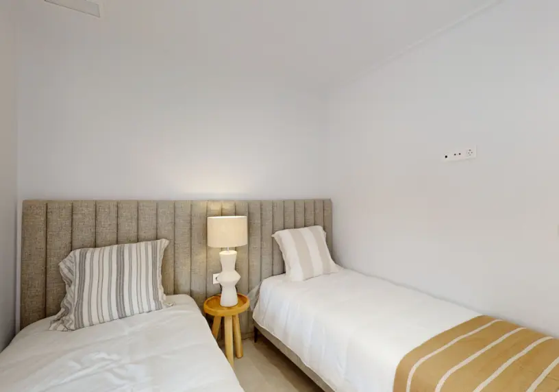 Vista Azul XXXVII SPA & NATURE - KEY READY!