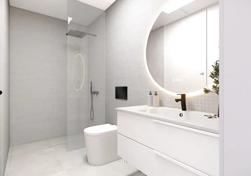 Vista Azul XXXVII SPA & NATURE - KEY READY!