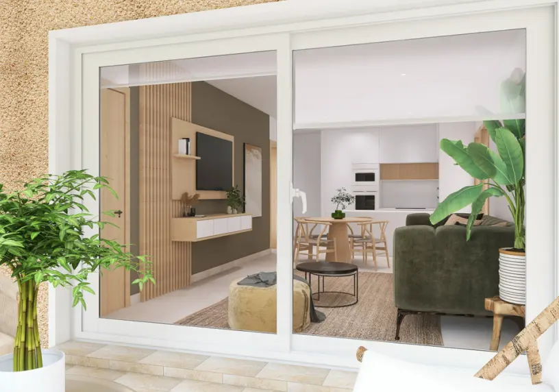 Vista Azul XXXVII SPA & NATURE - KEY READY!