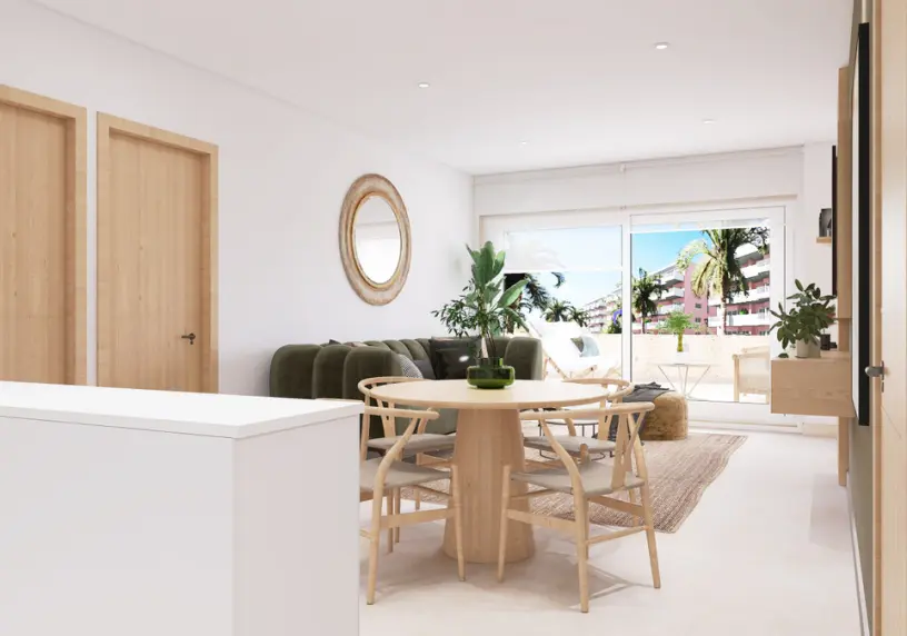 Vista Azul XXXVII SPA & NATURE - KEY READY!
