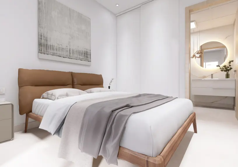 Vista Azul XXXVII SPA & NATURE - KEY READY!