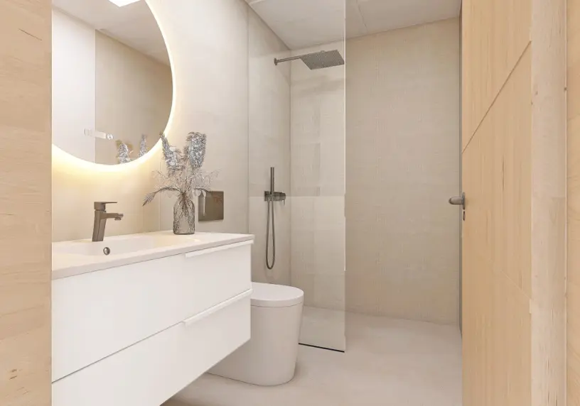 Vista Azul XXXVII SPA & NATURE - KEY READY!