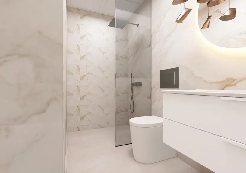 Vista Azul XXXVII SPA & NATURE - KEY READY!