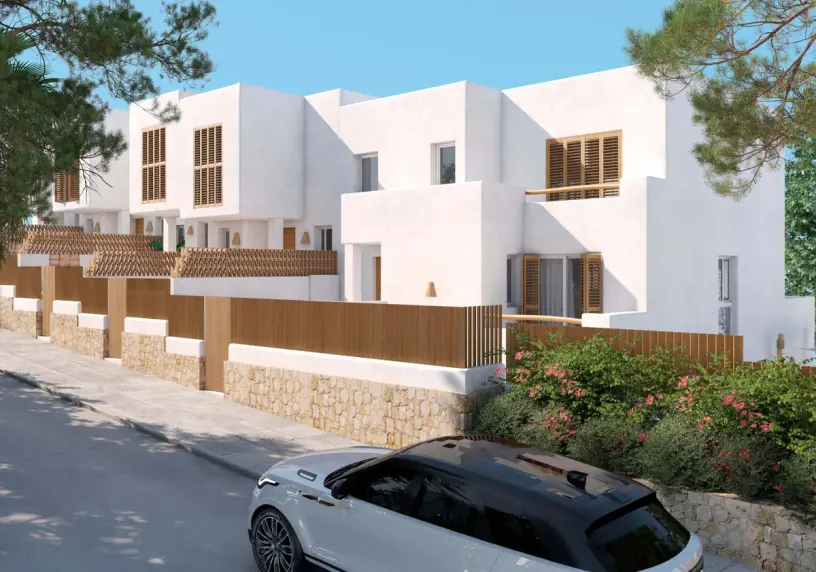 Almunia Hills