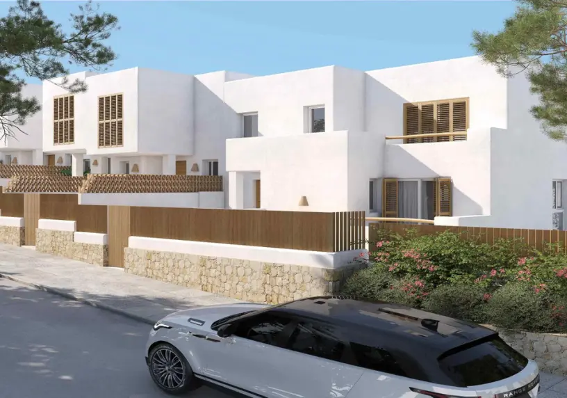 Almunia Hills