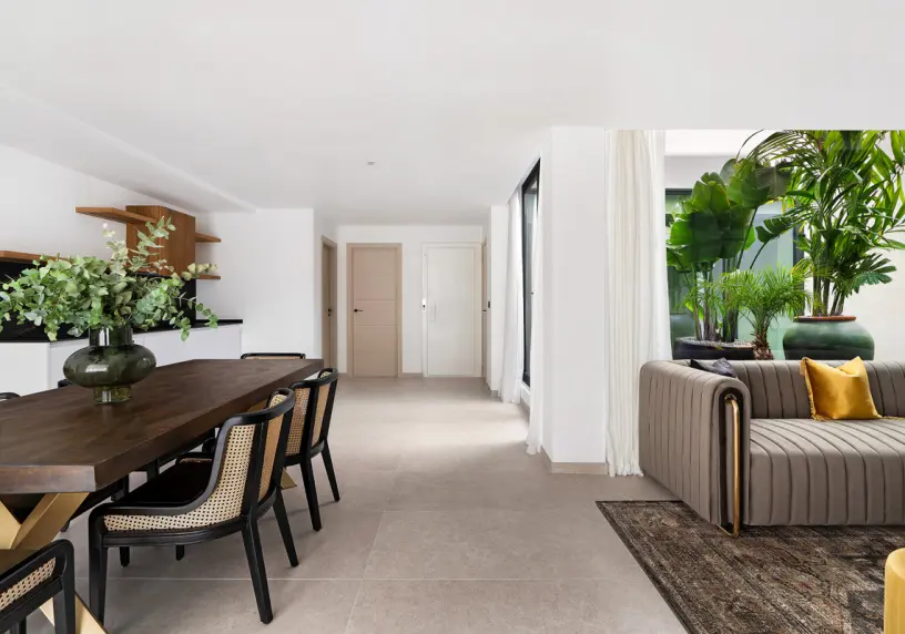 NOA Garden - KEY READY!