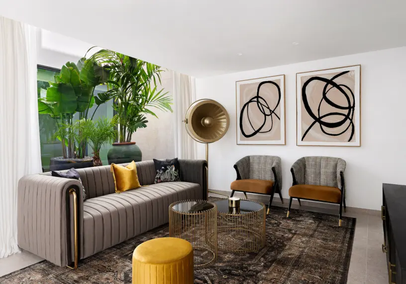 NOA Garden - KEY READY!