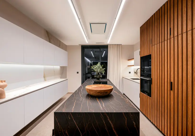 NOA Garden - KEY READY!