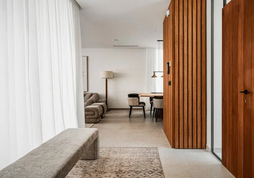 NOA Garden - KEY READY!