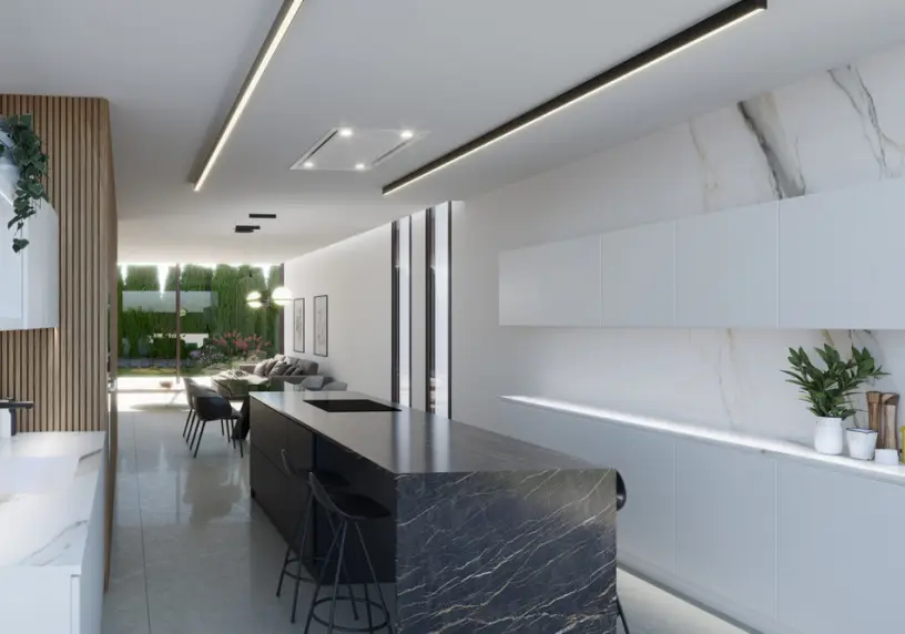 NOA Garden - KEY READY!