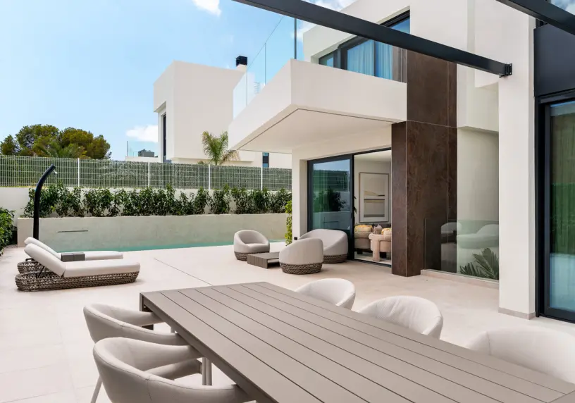 NOA Garden - KEY READY!