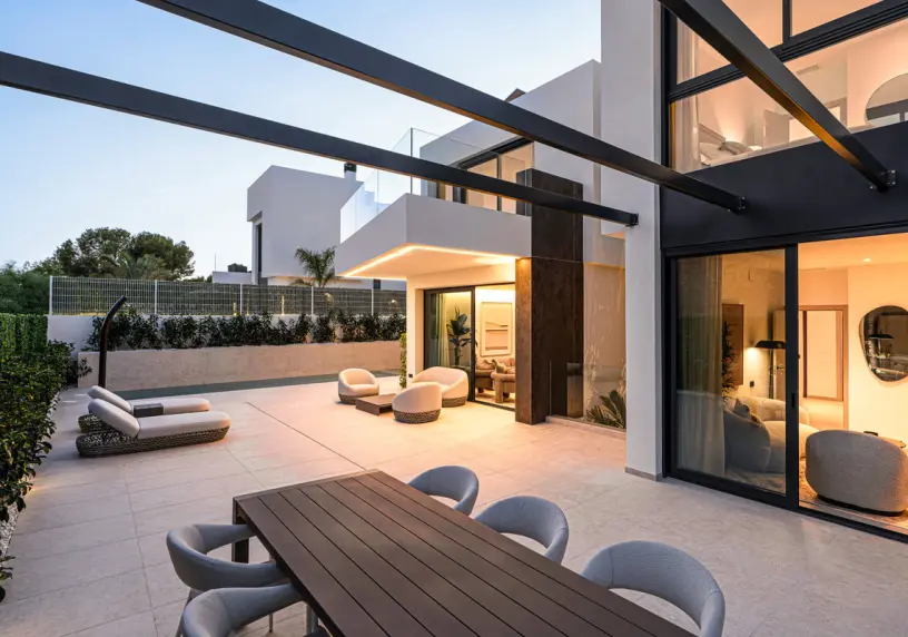 NOA Garden - KEY READY!