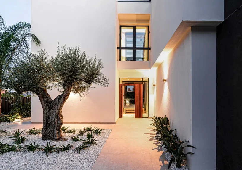 NOA Garden - KEY READY!