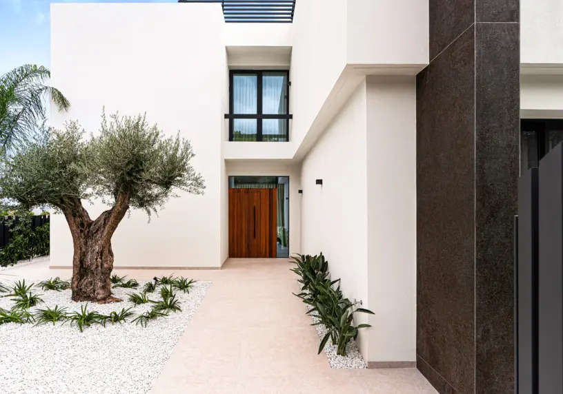 NOA Garden - KEY READY!