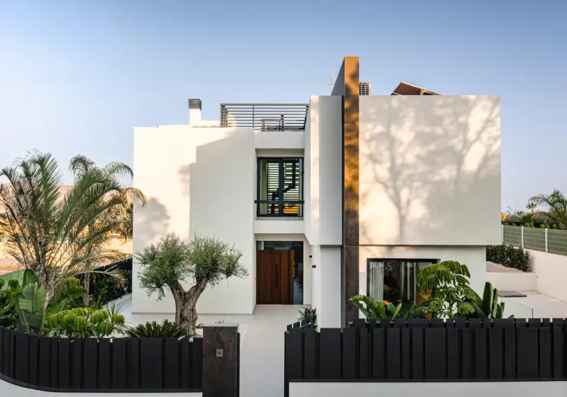 NOA Garden - KEY READY!