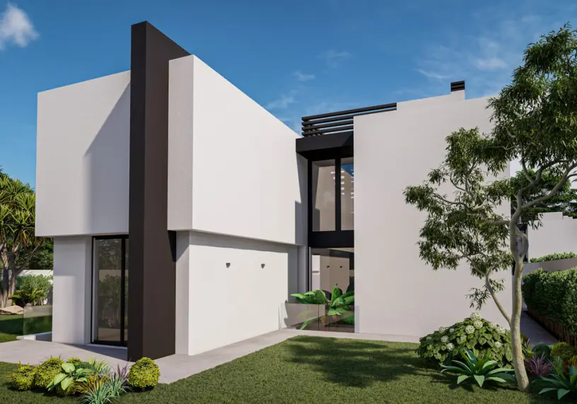 NOA Garden - KEY READY!