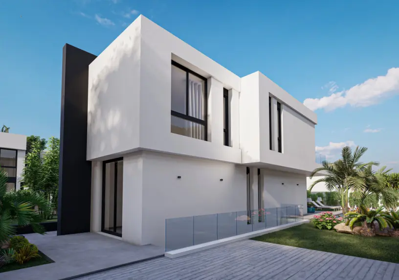 NOA Garden - KEY READY!