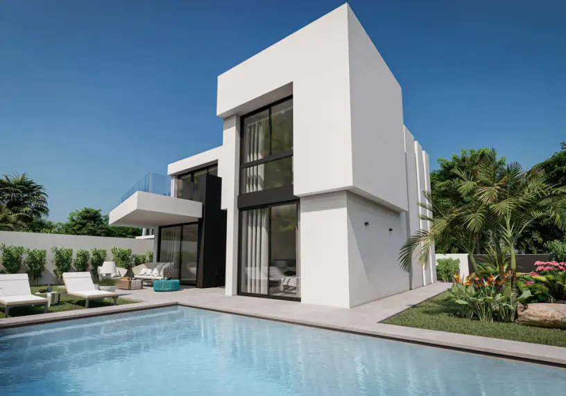 NOA Garden - KEY READY!