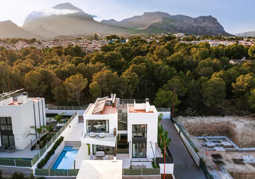 NOA Garden - KEY READY!