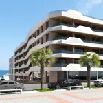 Edificio OLAS - KEY READY!