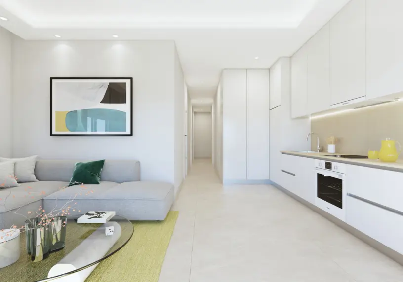 Edificio OLAS - KEY READY!