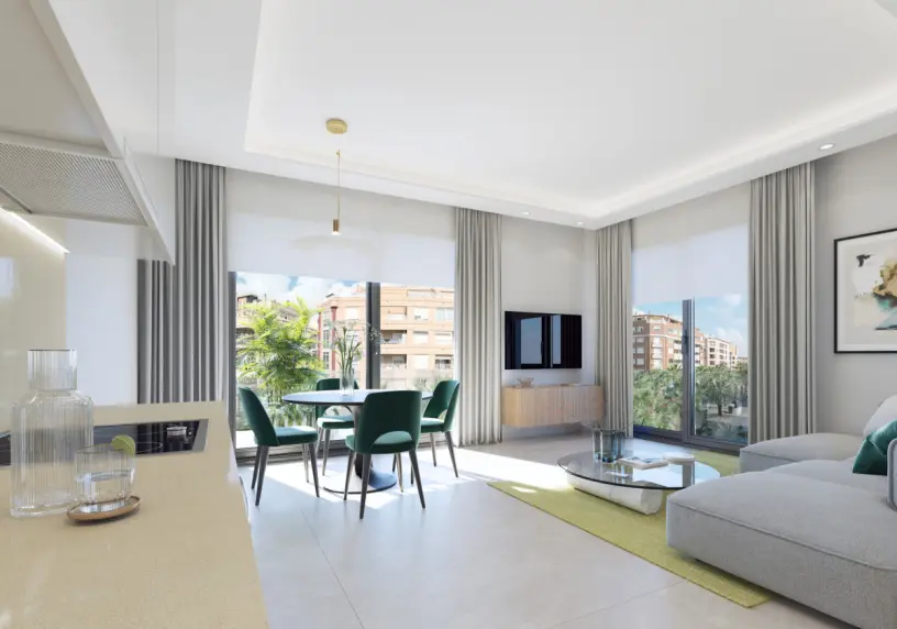 Edificio OLAS - KEY READY!