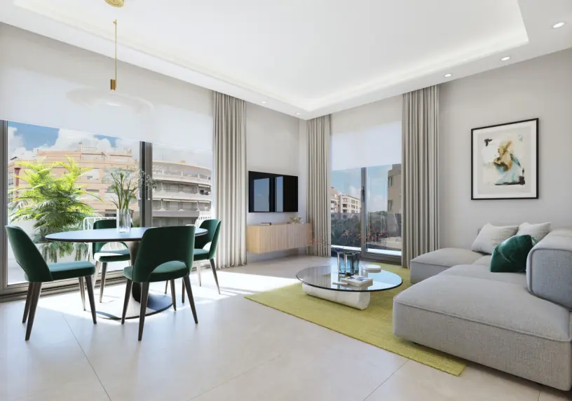 Edificio OLAS - KEY READY!