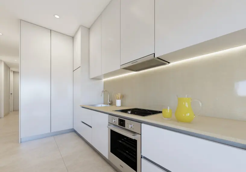 Edificio OLAS - KEY READY!