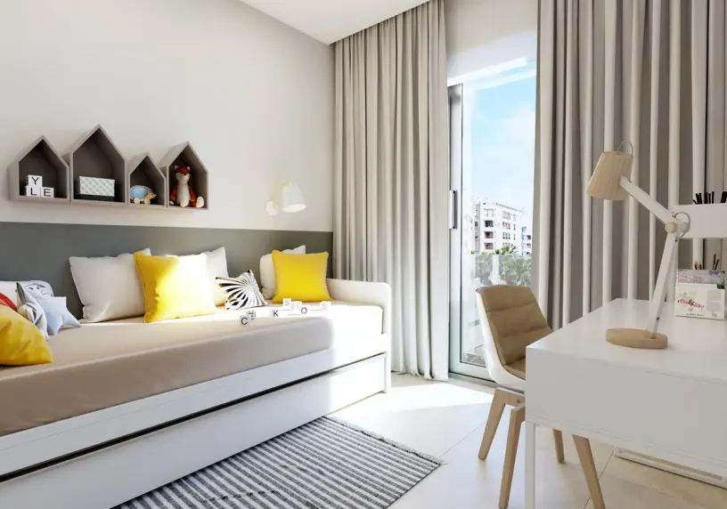 Edificio OLAS - KEY READY!