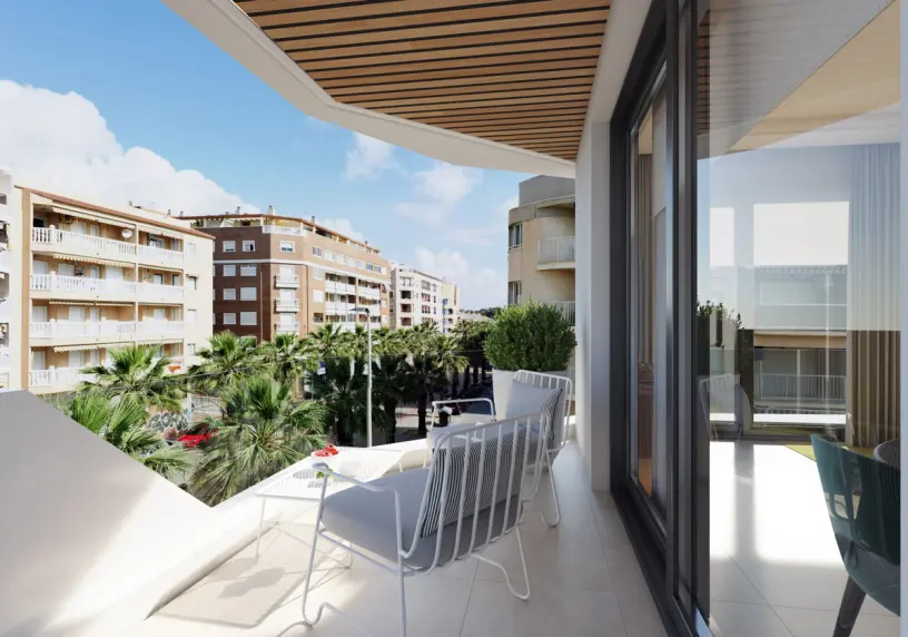 Edificio OLAS - KEY READY!