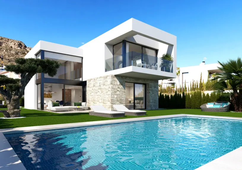 Residencial SEAVIEW 5 - KEY READY!