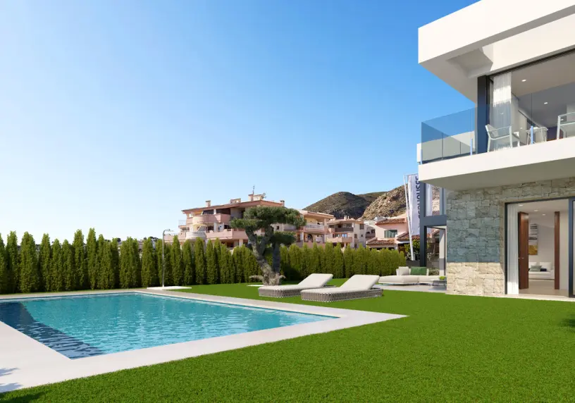 Residencial SEAVIEW 5 - KEY READY!