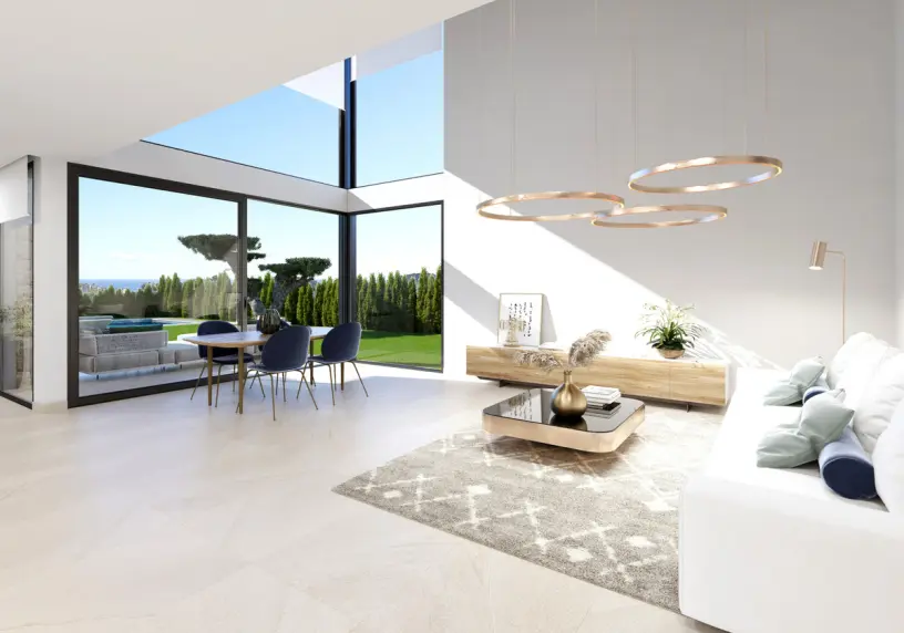 Residencial SEAVIEW 5 - KEY READY!