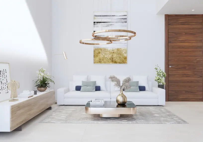 Residencial SEAVIEW 5 - KEY READY!