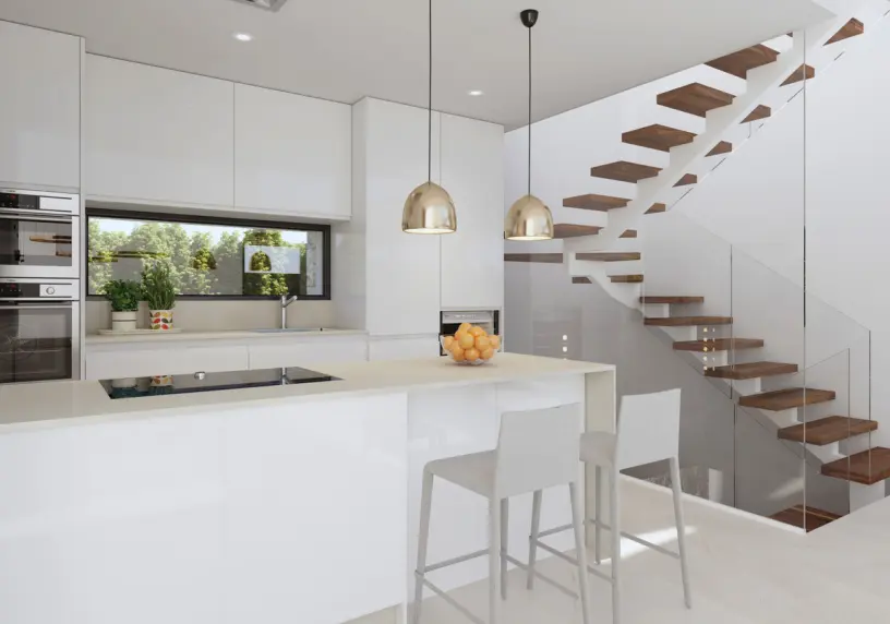Residencial SEAVIEW 5 - KEY READY!