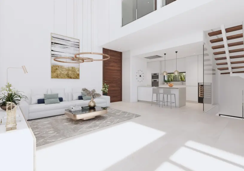 Residencial SEAVIEW 5 - KEY READY!