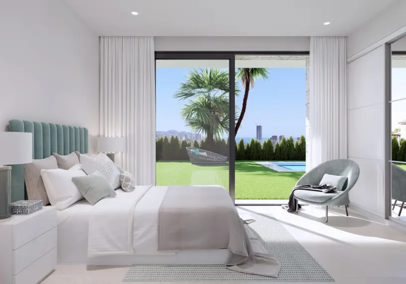 Residencial SEAVIEW 5 - KEY READY!