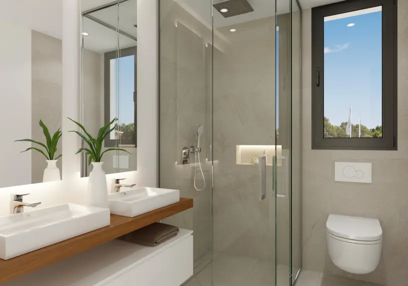 Residencial SEAVIEW 5 - KEY READY!