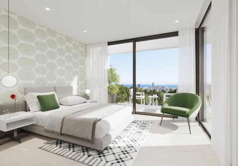 Residencial SEAVIEW 5 - KEY READY!