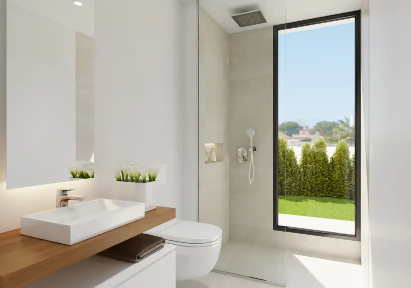 Residencial SEAVIEW 5 - KEY READY!